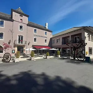 Relais Du Bois Du Four Hotel Saint-Léons