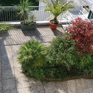 Le Bretagne - 2*, Douarnenez Francia