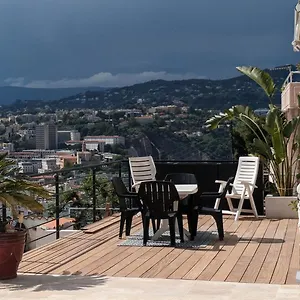 Perle Guest house