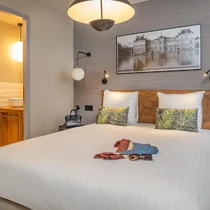 East Aparthotel Parijs