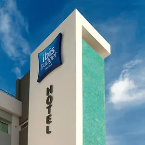 Ibis Budget Saint-brieuc 2*, Yffiniac Frankreich