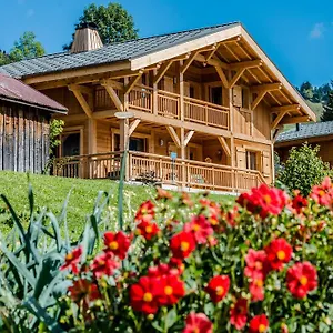 La Canopée , La Giettaz France
