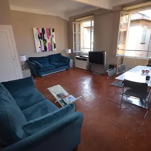 Appartement Heart Of Old Town, Nice