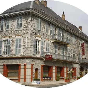 George 2*, Montmélian Francia