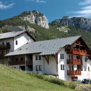 Résidence Plein Soleil 3*, Avrieux Francia