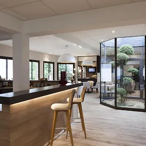 The Originals Boutique, La Chaussairie, Rennes Sud Hotel Chartres-de-Bretagne