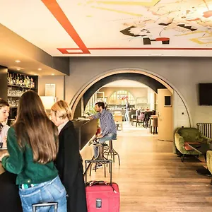 Le Comte Rouge 2*, Thonon-les-Bains Frankreich