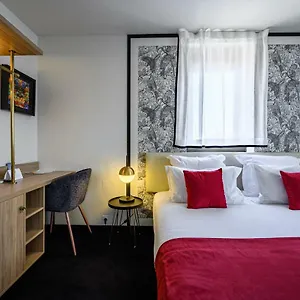 Urban Style Saint Claire 3*, Toulouse Frankreich