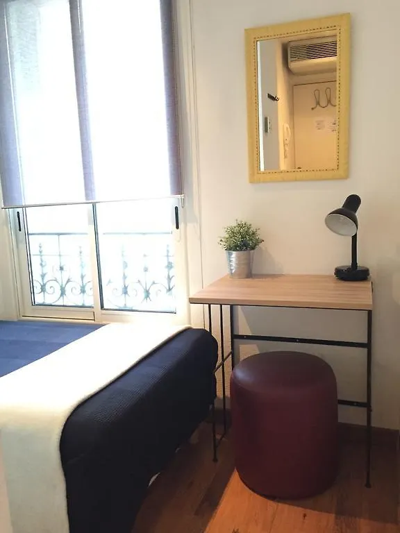 Hotel Du Petit Louvre Νίκαια Γαλλία
