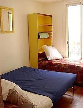 Hotel Du Petit Louvre Nice